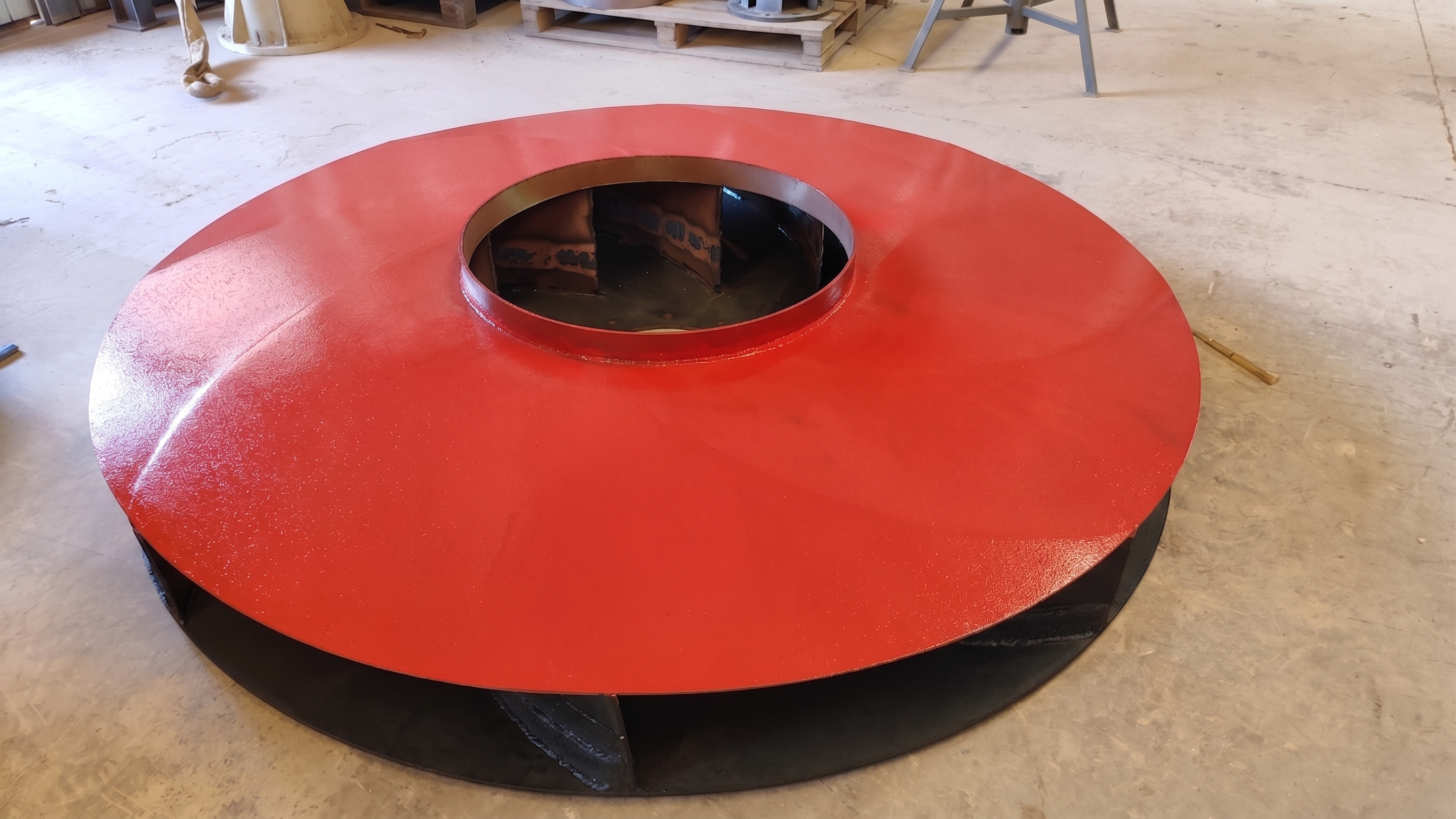 Rotor DURAMAX 620